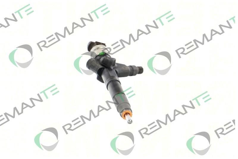 Injecteur REMANTE ref. 002-003-001331R