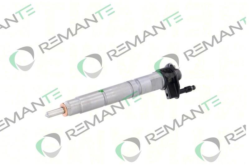 Injecteur REMANTE ref. 002-003-001337R