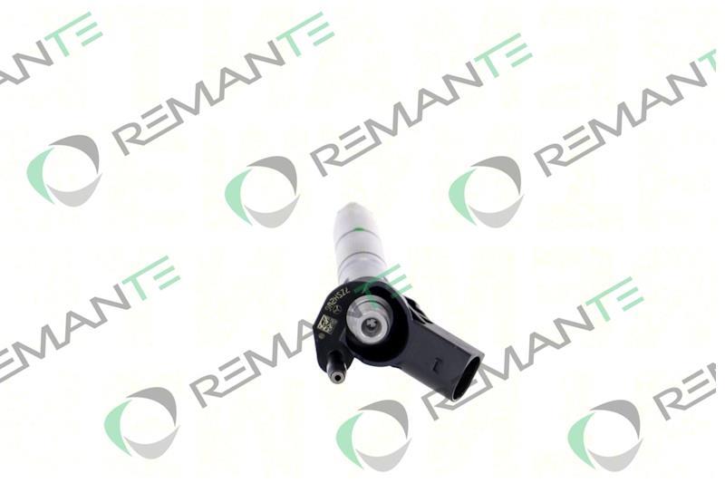 Injecteur REMANTE ref. 002-003-001337R