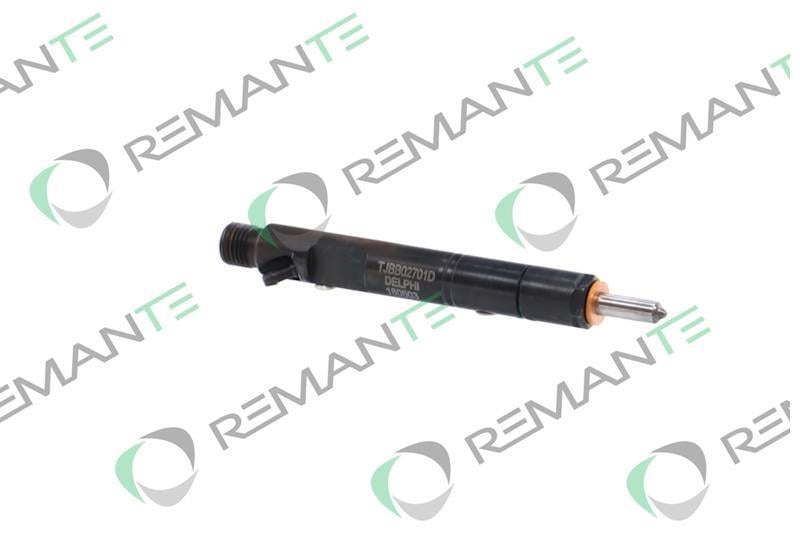 Injecteur REMANTE ref. 002-003-001343R