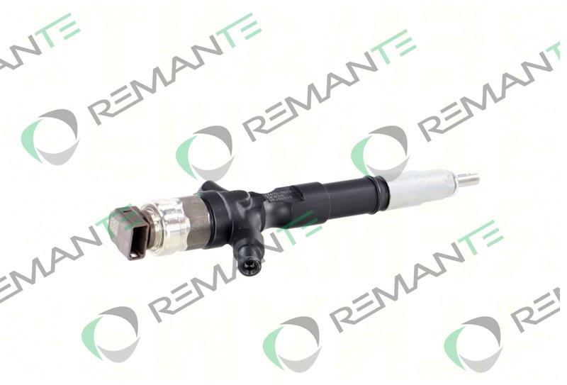 Injecteur REMANTE ref. 002-003-001353R