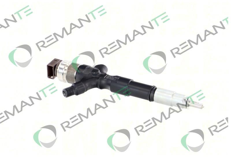 Injecteur REMANTE ref. 002-003-001353R
