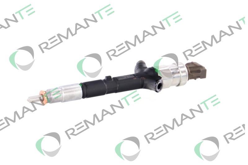 Injecteur REMANTE ref. 002-003-001358R