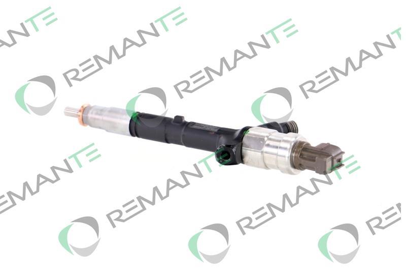 Injecteur REMANTE ref. 002-003-001358R