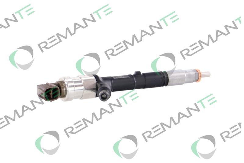 Injecteur REMANTE ref. 002-003-001358R