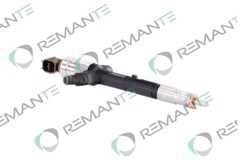 Injecteur REMANTE ref. 002-003-001358R