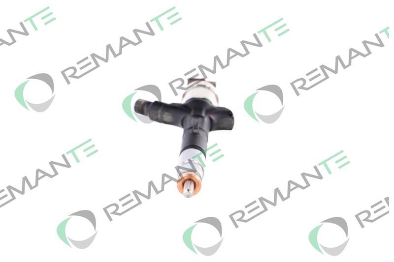 Injecteur REMANTE ref. 002-003-001358R