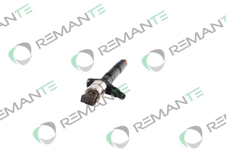 Injecteur REMANTE ref. 002-003-001359R