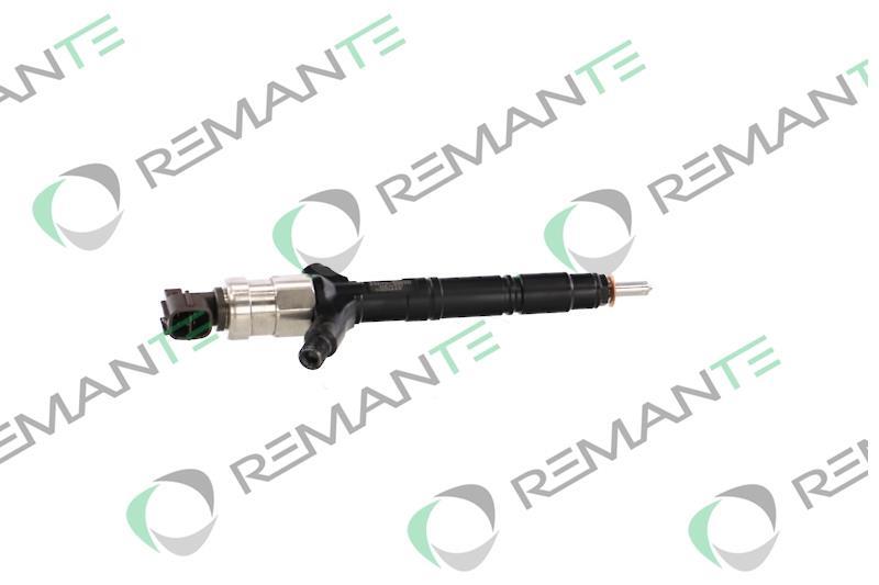 Injecteur REMANTE ref. 002-003-001359R