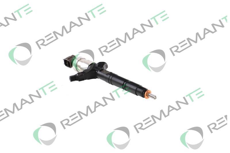 Injecteur REMANTE ref. 002-003-001359R
