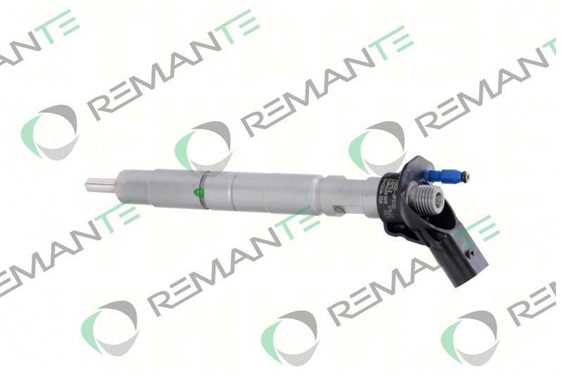 Injecteur REMANTE ref. 002-003-001360R