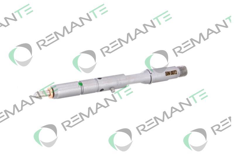 Injecteur REMANTE ref. 002-003-001366R