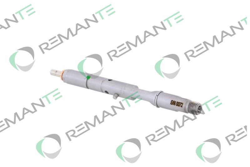 Injecteur REMANTE ref. 002-003-001366R
