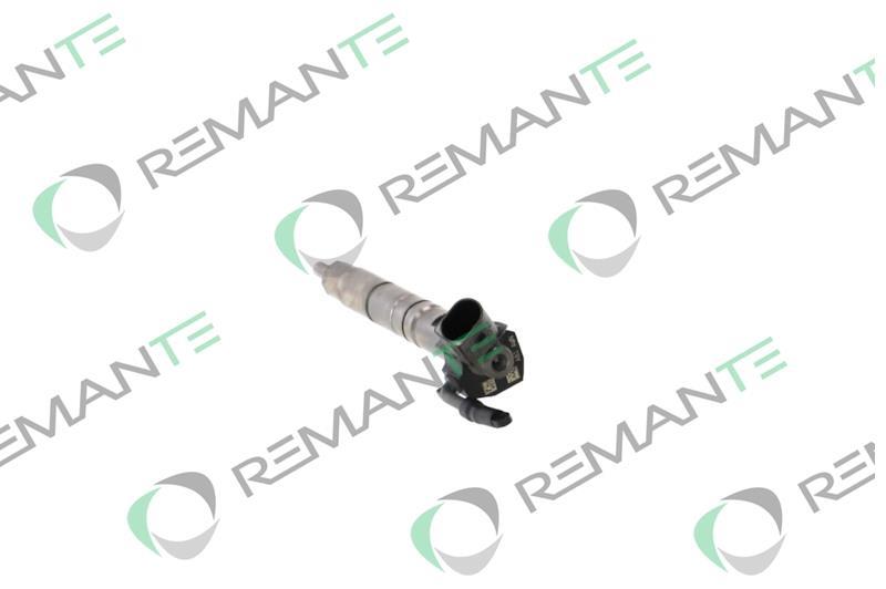 Injecteur REMANTE ref. 002-003-001370R