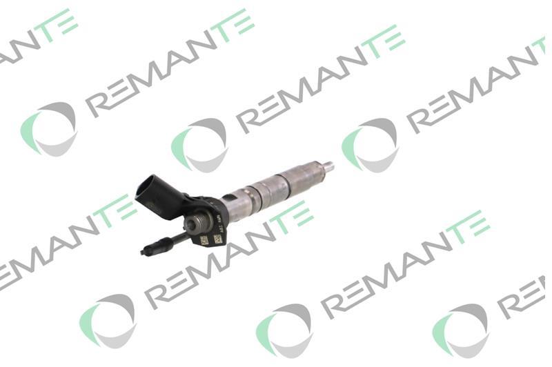 Injecteur REMANTE ref. 002-003-001370R