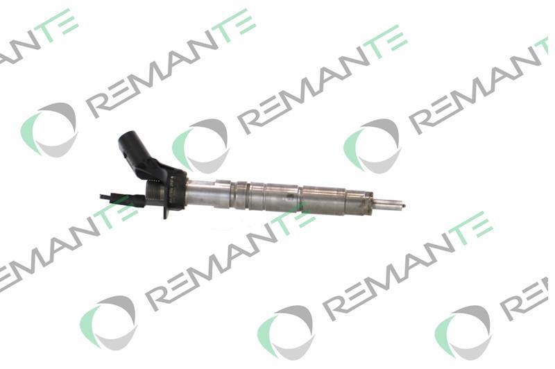 Injecteur REMANTE ref. 002-003-001370R