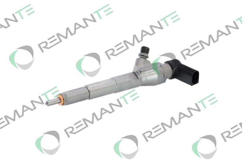 Injector REMANTE ref. 002-003-001380R