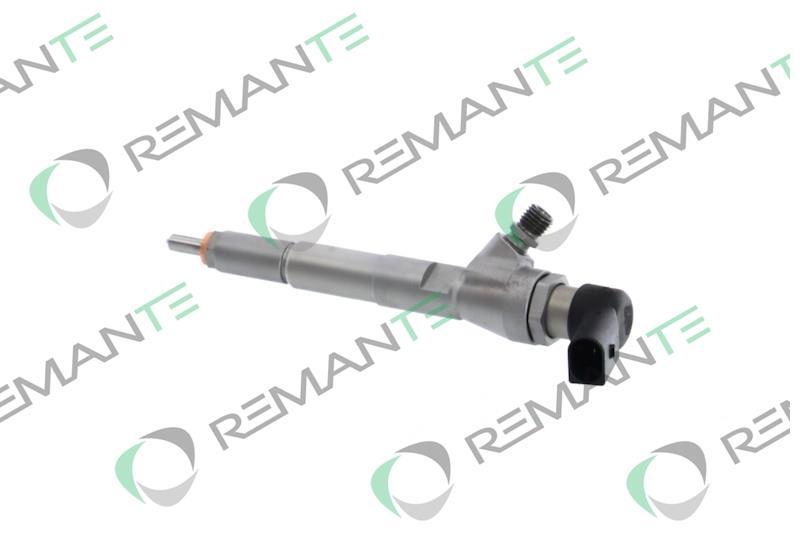 Injector REMANTE ref. 002-003-001380R