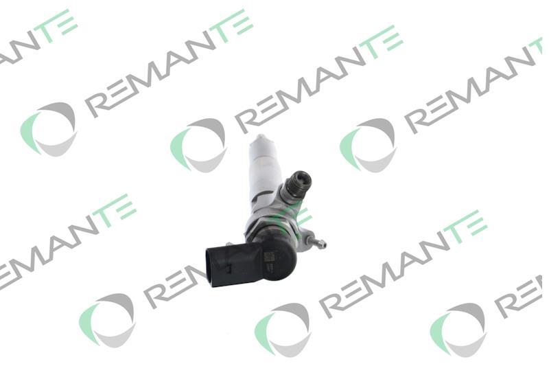 Injector REMANTE ref. 002-003-001380R