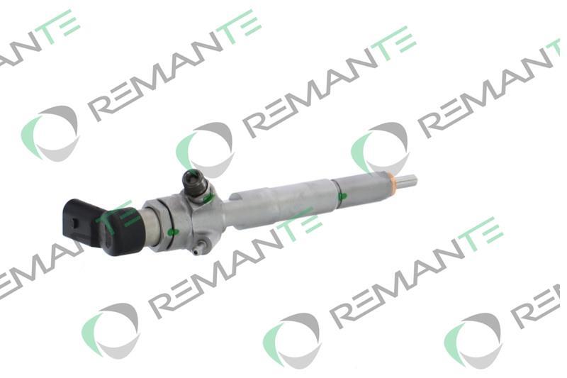 Injector REMANTE ref. 002-003-001380R