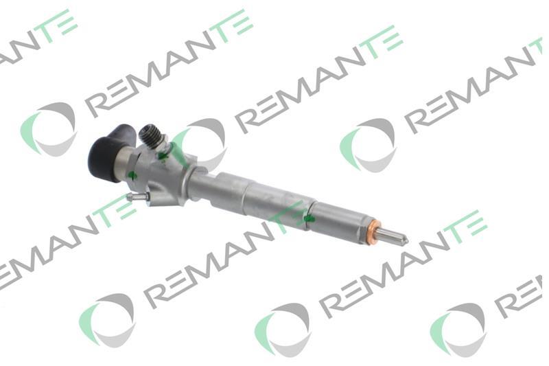 Injector REMANTE ref. 002-003-001380R