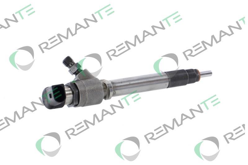 Injecteur REMANTE ref. 002-003-001381R