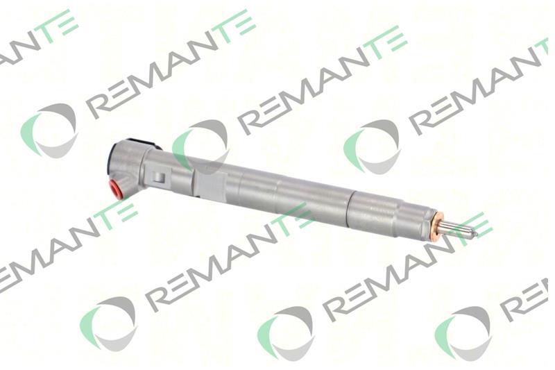 Injecteur REMANTE ref. 002-003-001386R