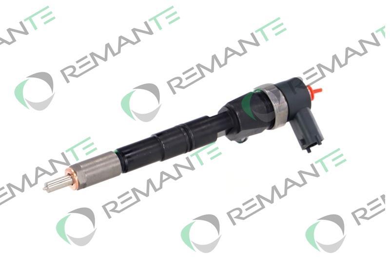 Injecteur REMANTE ref. 002-003-001391R