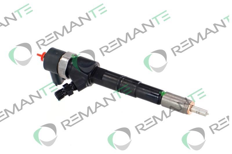 Injecteur REMANTE ref. 002-003-001391R