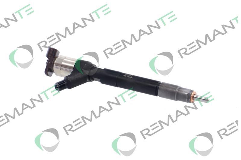 Injecteur REMANTE ref. 002-003-001392R