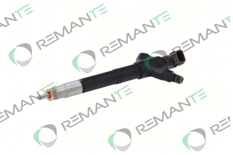 Injecteur REMANTE ref. 002-003-001395R