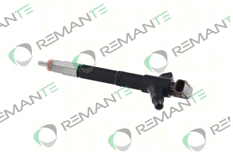 Injecteur REMANTE ref. 002-003-001395R
