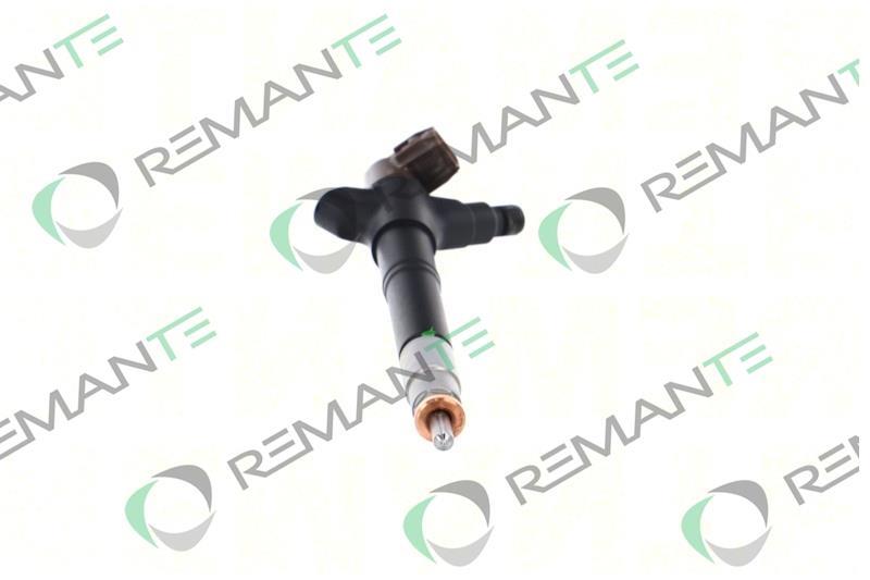 Injecteur REMANTE ref. 002-003-001395R
