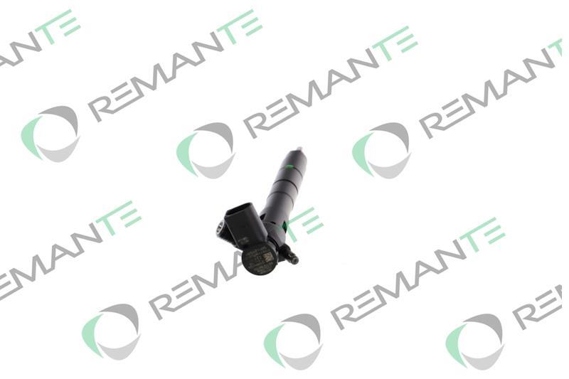 Injecteur REMANTE ref. 002-003-001411R