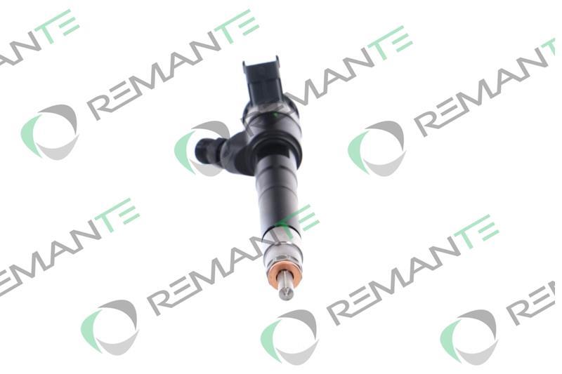 Injecteur REMANTE ref. 002-003-001417R