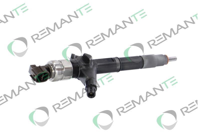 Injecteur REMANTE ref. 002-003-001418R