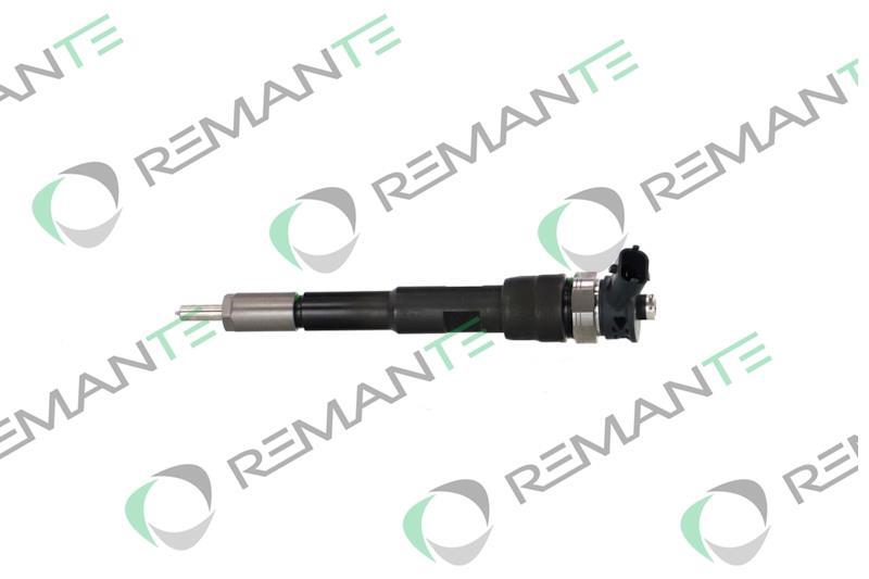 Injecteur REMANTE ref. 002-003-001494R