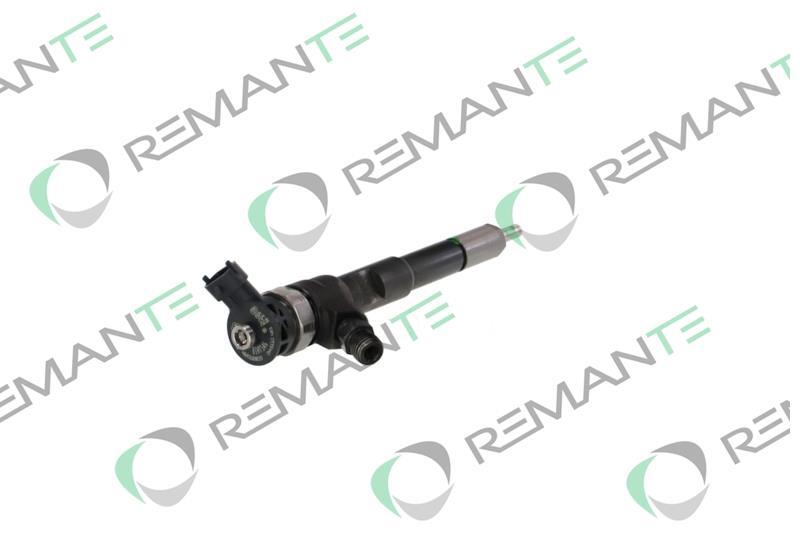 Injecteur REMANTE ref. 002-003-001494R