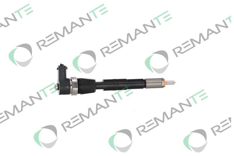 Injecteur REMANTE ref. 002-003-001523R