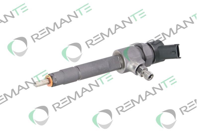 Injecteur REMANTE ref. 002-003-001639R