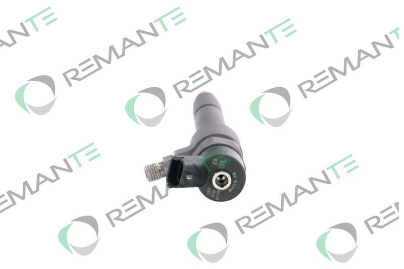 Injecteur REMANTE ref. 002-003-001639R