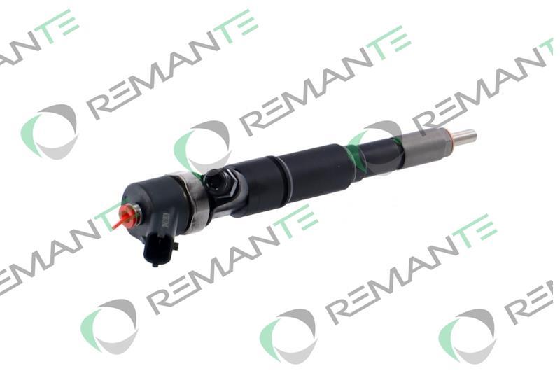 Injecteur REMANTE ref. 002-003-001645R