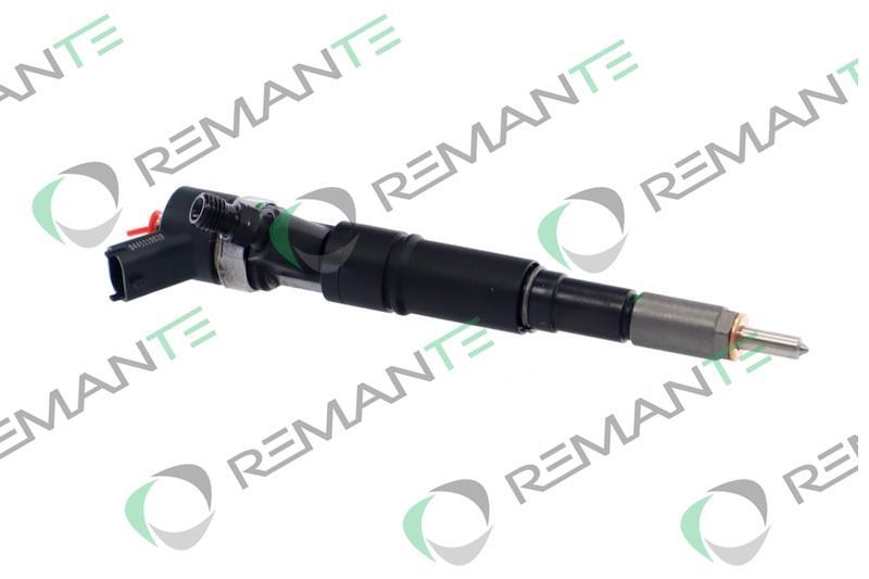 Injecteur REMANTE ref. 002-003-001645R