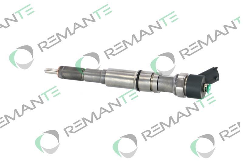Injecteur REMANTE ref. 002-003-001646R