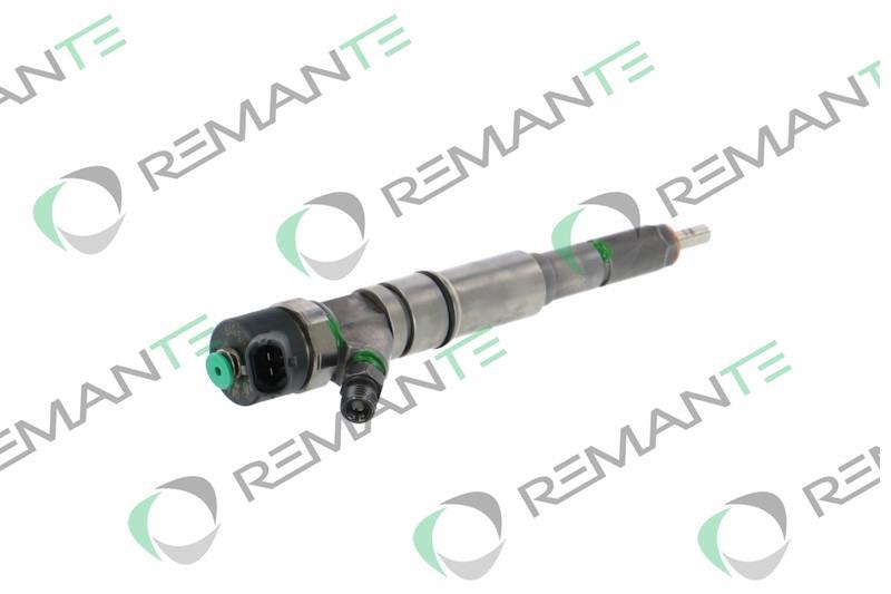 Injecteur REMANTE ref. 002-003-001646R
