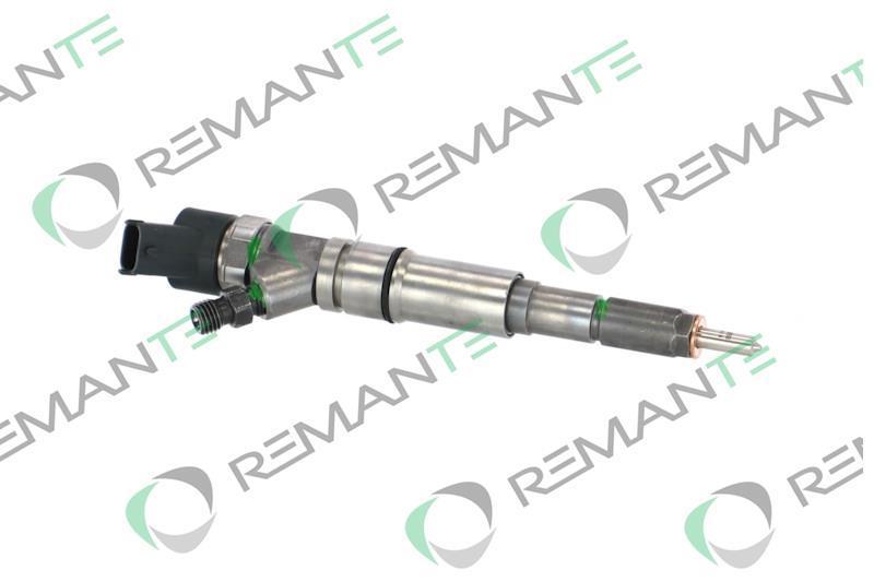 Injecteur REMANTE ref. 002-003-001646R