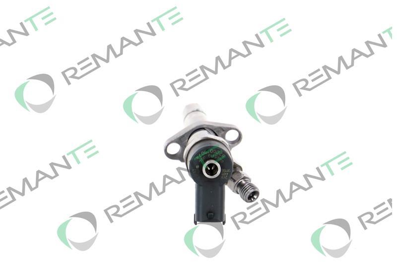Injecteur REMANTE ref. 002-003-001648R