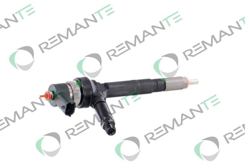 Injecteur REMANTE ref. 002-003-001650R