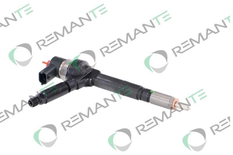 Injecteur REMANTE ref. 002-003-001650R