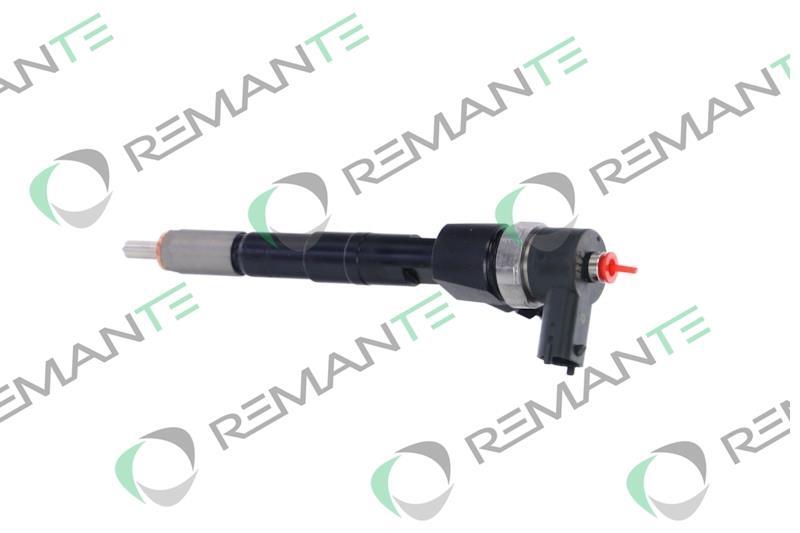 Injecteur REMANTE ref. 002-003-001654R
